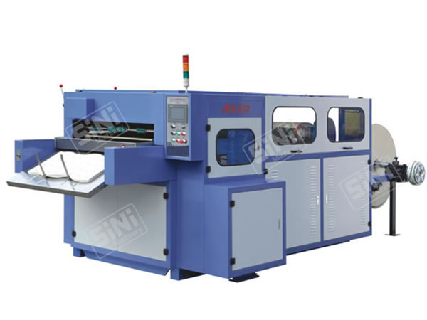 Reel Paper Die Cutting Machine,Paper Cup Machine,China Paper Cup  Manufacturer