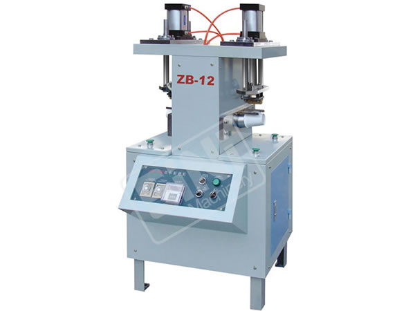  ZB-12 Paper Cup Handle Machine 